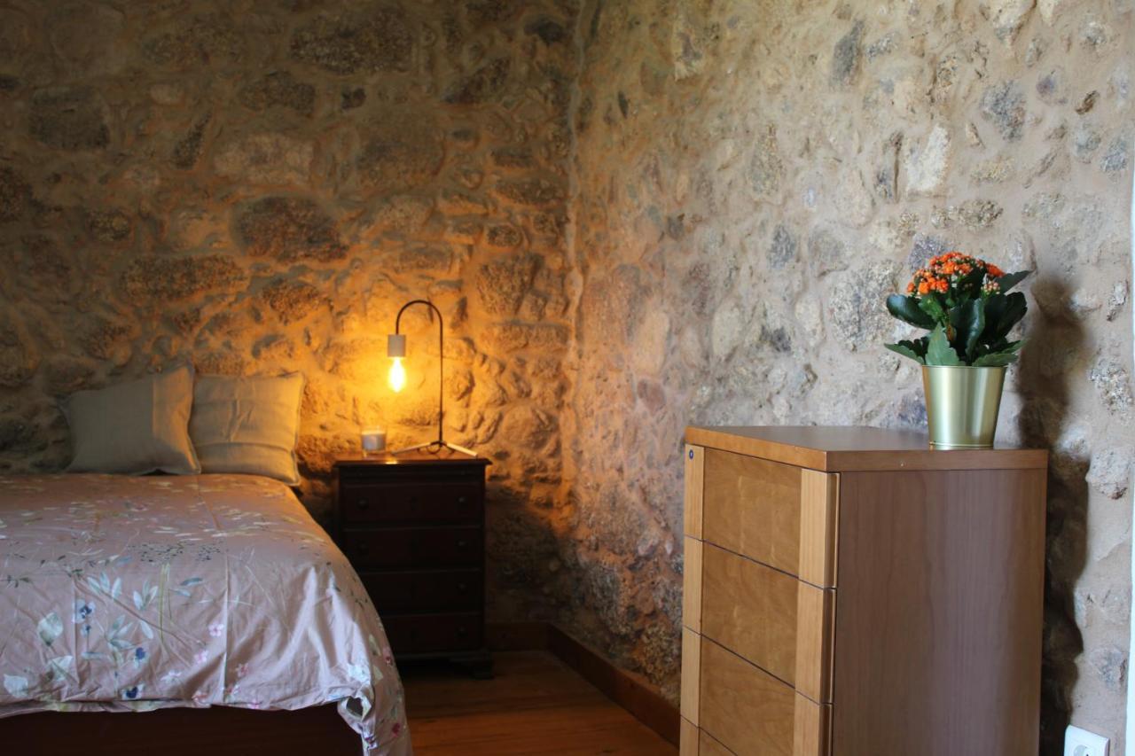 Вилла Casa Das Saras Goncalo  Экстерьер фото